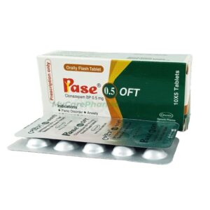 Pase OFT 0.5