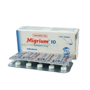 Migrium 10