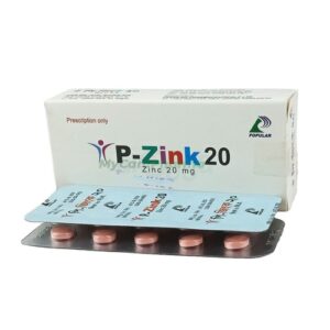 P-Zink 20