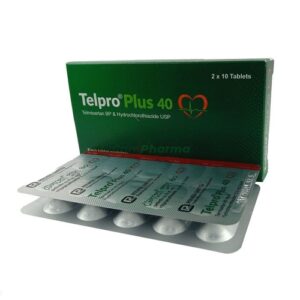 Telpro Plus 40