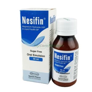 Nesifin 50ml