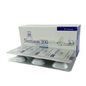 Neotison 200 Convicap