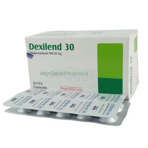 Dexilend 30