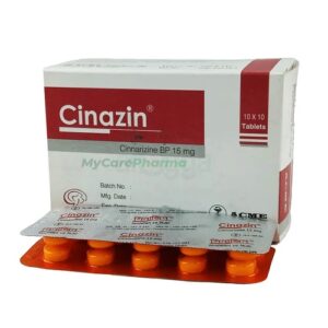 Cinazin 15