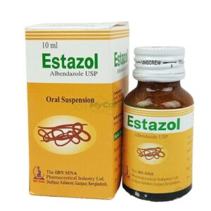 Estazol