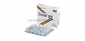 Clindax