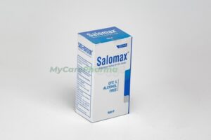 Salomax HFA