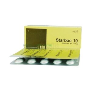 Starbac 10