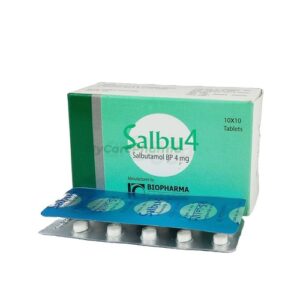Salbu