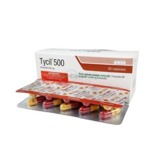 Tycil 500