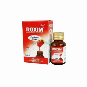 Roxim 15ml