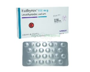 Euthyrox