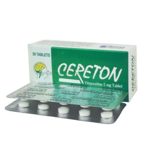 Cereton 5