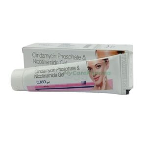 Clinsol Gel