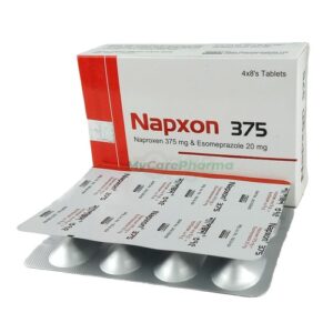 Napxon 375