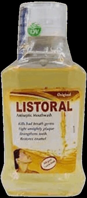 Listoral Original