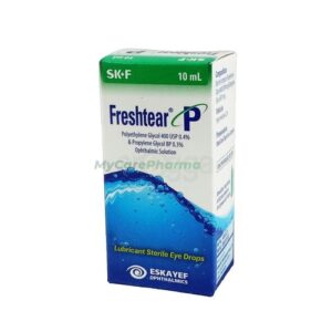 Freshtear P