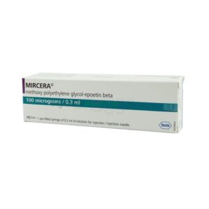 Mircera 100