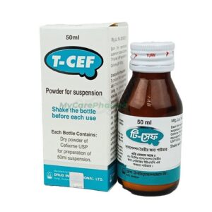 T Cef