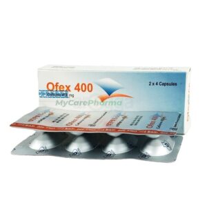 Ofex 400