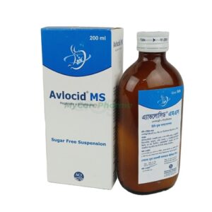Avlocid MS