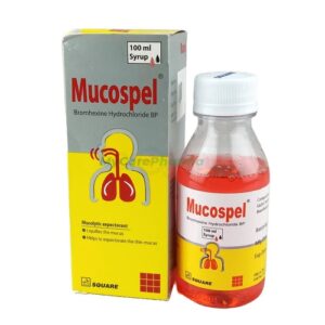 Mucospel