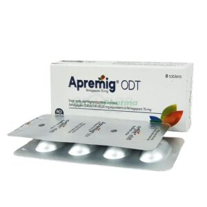 Apremig ODT