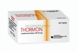 Thormon