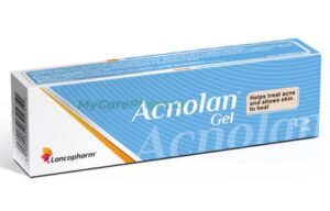 Acnolan Gel