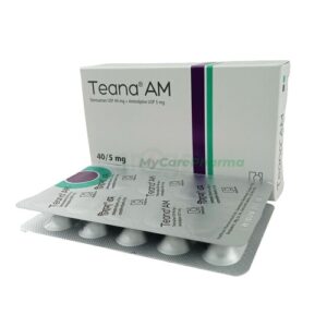 Teana AM 40