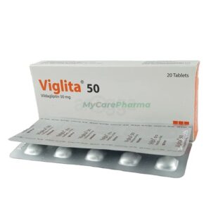 Viglita 50