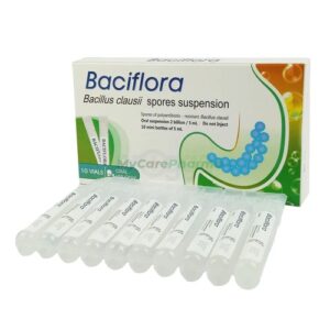 Baciflora