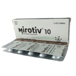Mirotiv 10