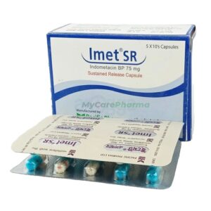 Imet SR