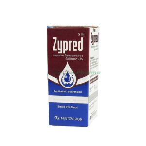 Zypred