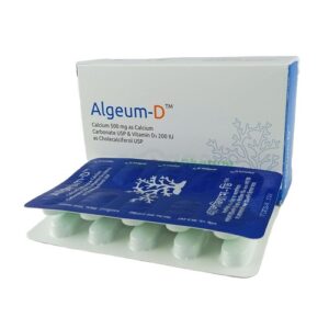 Algeum-D