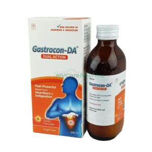 Gastrocon-DA