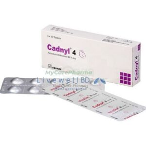 Cadnyl
