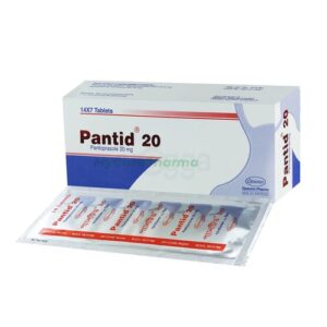 Pantid 20