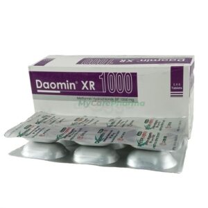 Daomin XR 1000