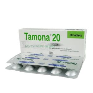 Tamona 20