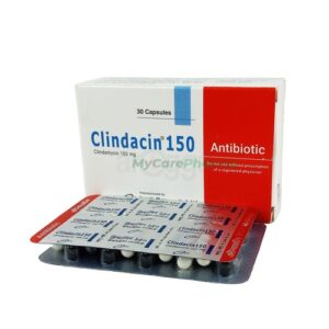 Clindacin 150