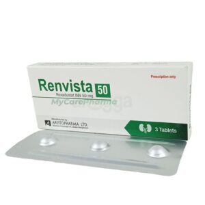 Renvista 50