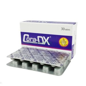 Cora DX