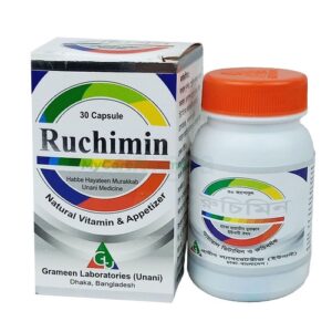 Ruchimin