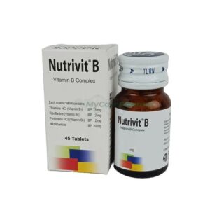 Nutrivit-B