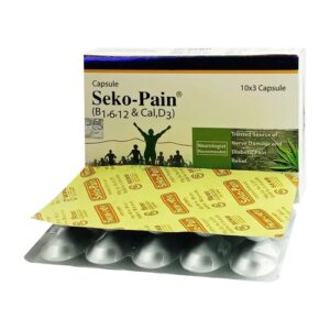 Seko-Pain