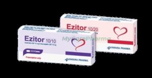 Ezitor 20/10
