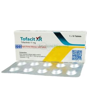 Tofacit XR 11