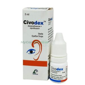 Civodex